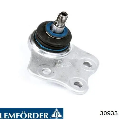 Compre 30933 Lemforder Suporte de esfera superior