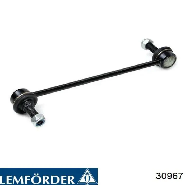 Compre 30967 Lemforder Montante de estabilizador dianteiro