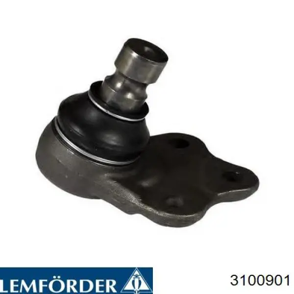 Suporte de esfera inferior Lemforder 3100901 preço, a partir de 31,75 USD