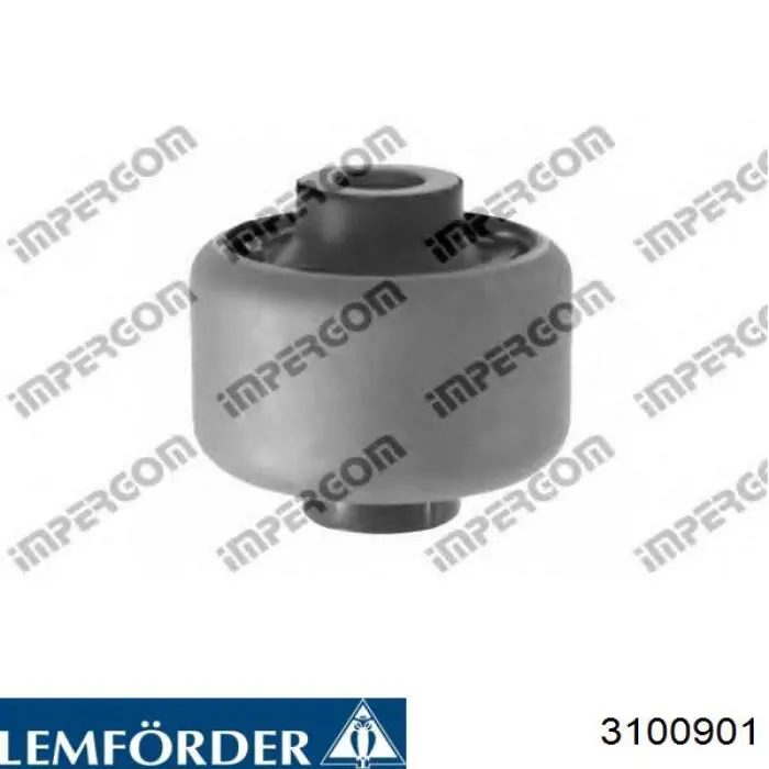 Compre 3100901 Lemforder Suporte de esfera inferior