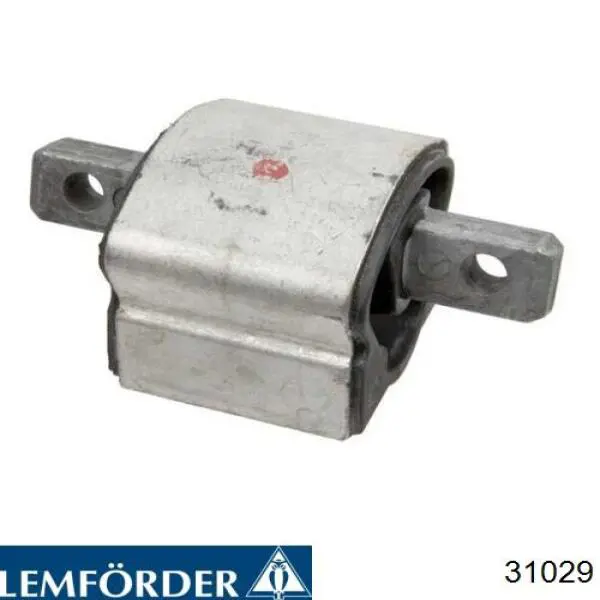 Compre 31029 Lemforder Coxim (suporte) superior de motor