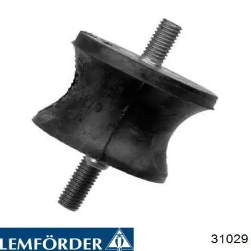 31029 Lemforder Coxim (suporte) superior de motor