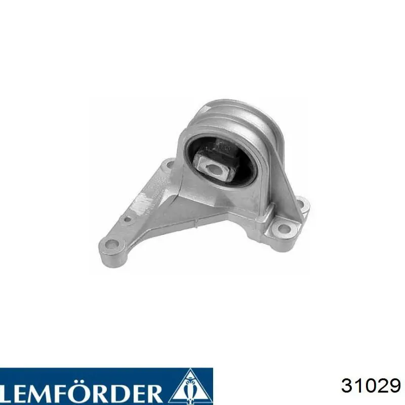 31029 Lemforder Coxim (suporte) superior de motor
