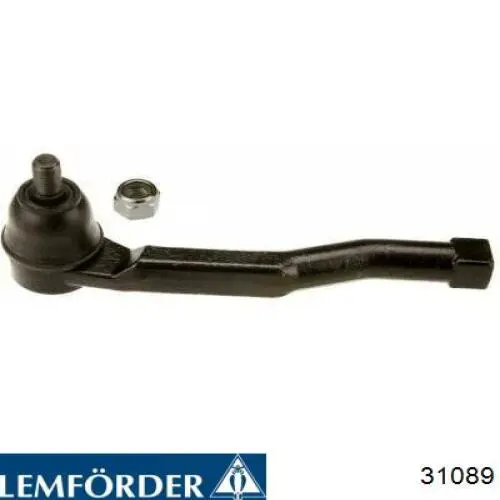 Compre 31089 Lemforder Ponta externa da barra de direção