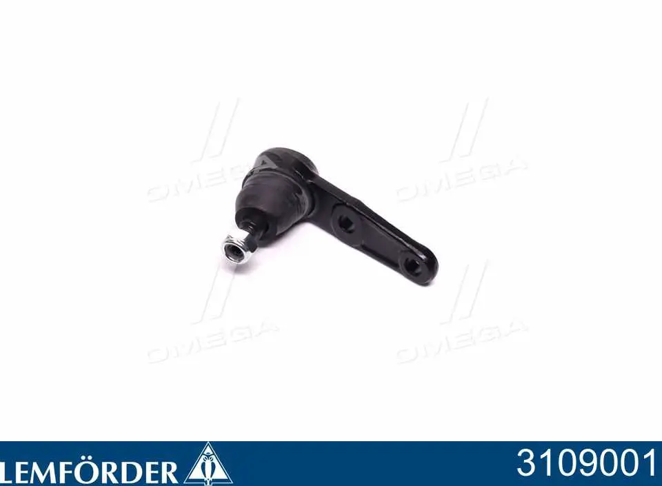 Suporte de esfera inferior Lemforder 3109001 preço, a partir de 14,97 USD