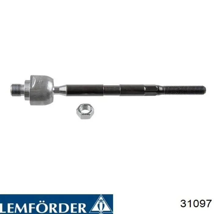 31097 Lemforder Tração de direção