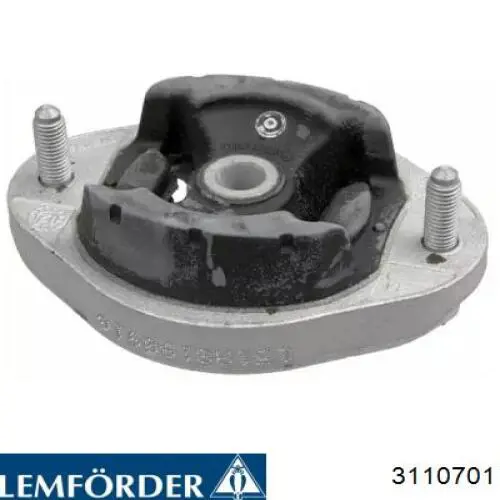 Compre 23284 Febi Coxim de transmissão (suporte da caixa de mudança)