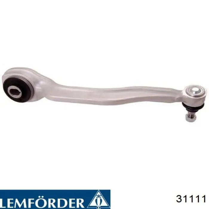 Compre 31111 Lemforder Braço oscilante inferior direito de suspensão dianteira