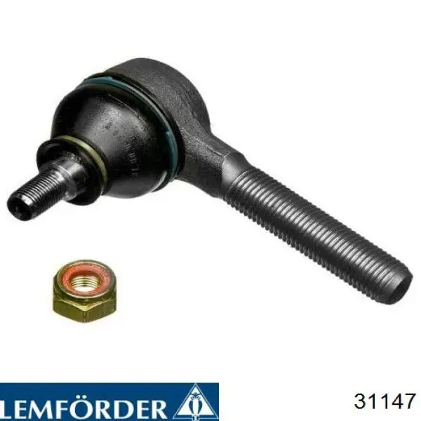 Tração de direção Lemforder 31147 preço, a partir de 19,90 USD