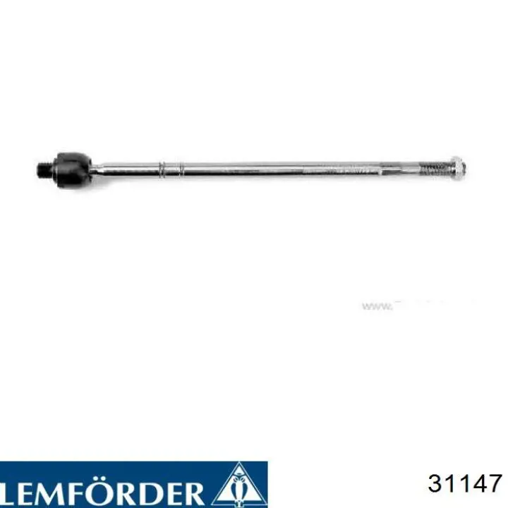 Tração de direção Lemforder 31147 preço, a partir de 19,90 USD