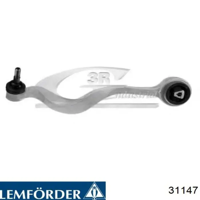 31147 Lemforder Tração de direção