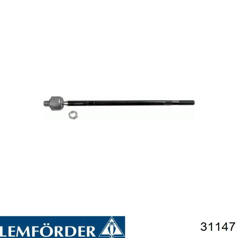 Compre 31147 Lemforder Tração de direção