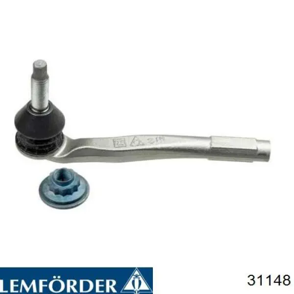 Ponta externa da barra de direção Lemforder 31148 preço, a partir de 24,09 USD