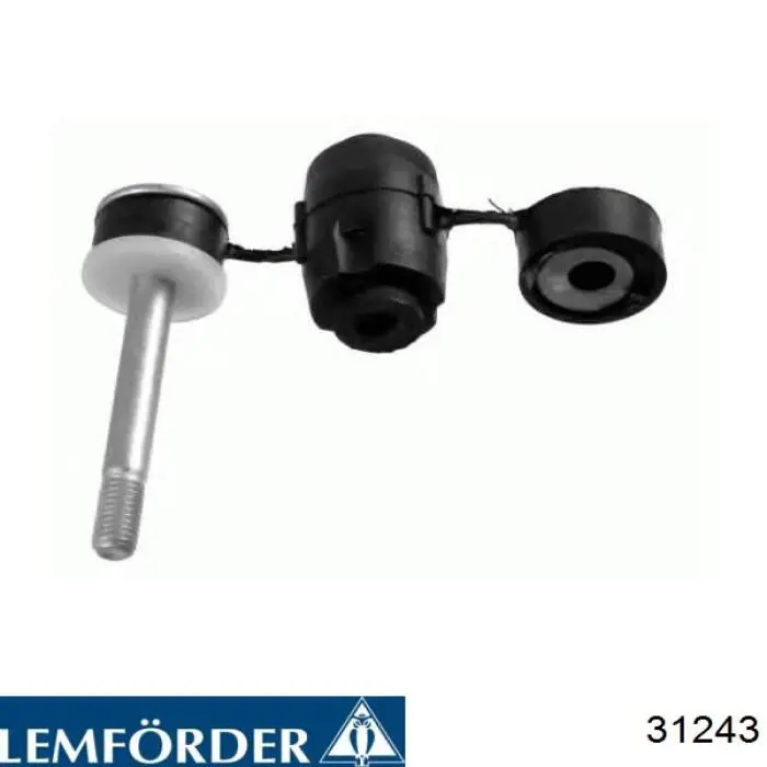 Compre 31243 Lemforder Montante de estabilizador dianteiro