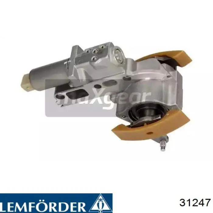 Compre 31247 Lemforder Suporte de esfera inferior