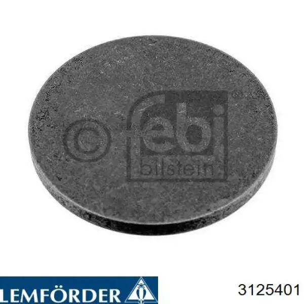 Compre 3125401 Lemforder Suporte de amortecedor traseiro