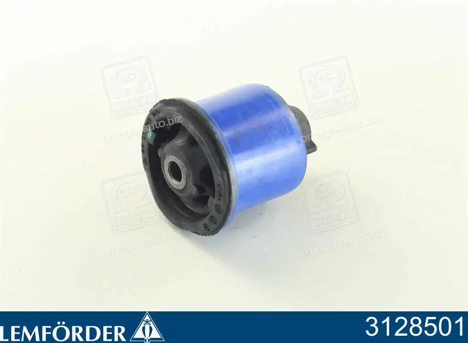 Bloco silencioso de viga traseira (de plataforma veicular) Lemforder 3128501 preço, a partir de 17,07 USD