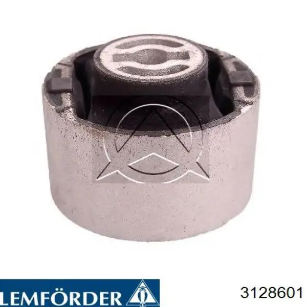 Bloco silencioso dianteiro de braço oscilante traseiro longitudinal Lemforder 3128601 preço, a partir de 11,88 USD