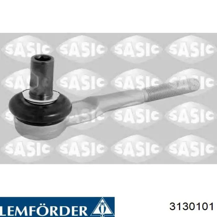 Compre 3130101 Lemforder Tração de direção