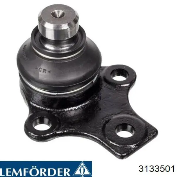 Suporte de esfera inferior Lemforder 3133501 preço, a partir de 9,40 USD