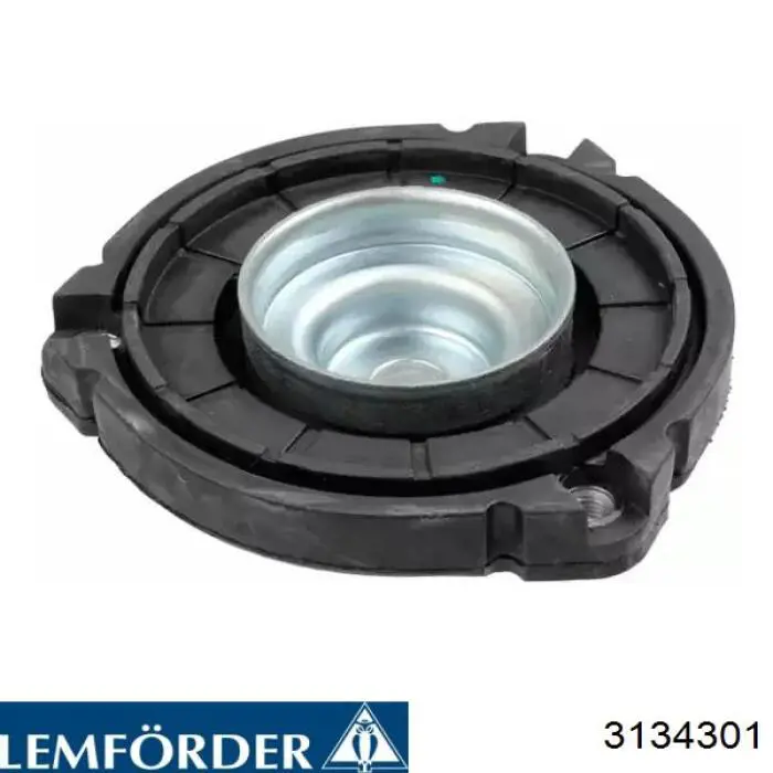 Suporte de amortecedor dianteiro Lemforder 3134301 preço, a partir de 22,14 USD