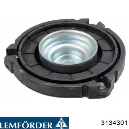 Compre 3134301 Lemforder Suporte de amortecedor dianteiro