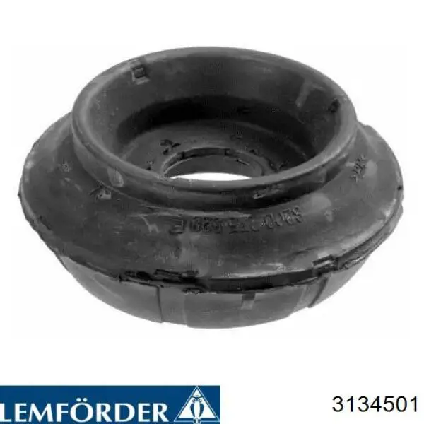 Suporte de amortecedor dianteiro Lemforder 3134501 preço, a partir de 12,41 USD