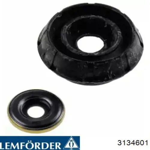 Suporte de amortecedor dianteiro Lemforder 3134601 preço, a partir de 22,45 USD