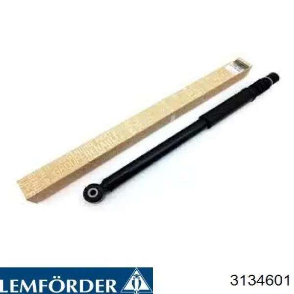 Compre 3134601 Lemforder Suporte de amortecedor dianteiro