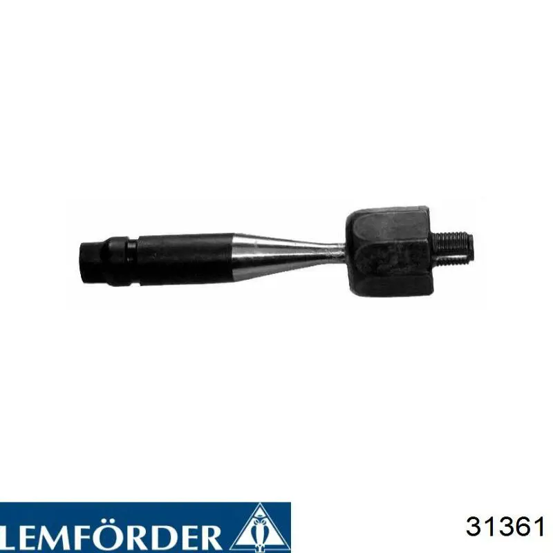 31361 Lemforder Tração de direção