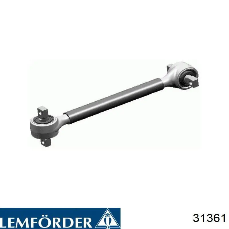 Tração de direção Lemforder 31361 preço, a partir de 19,56 USD