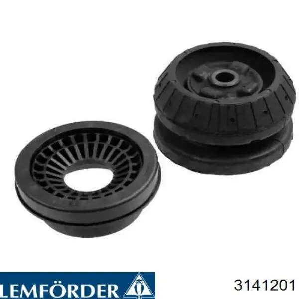 Suporte de amortecedor dianteiro Lemforder 3141201 preço, a partir de 37,12 USD