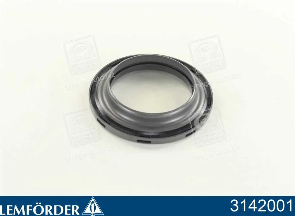 Rolamento de suporte do amortecedor dianteiro Lemforder 3142001 preço, a partir de 12,03 USD