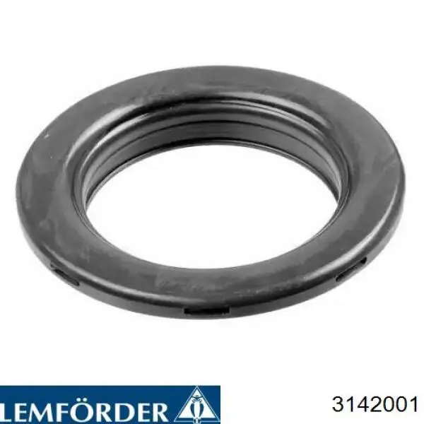Compre 3142001 Lemforder Rolamento de suporte do amortecedor dianteiro
