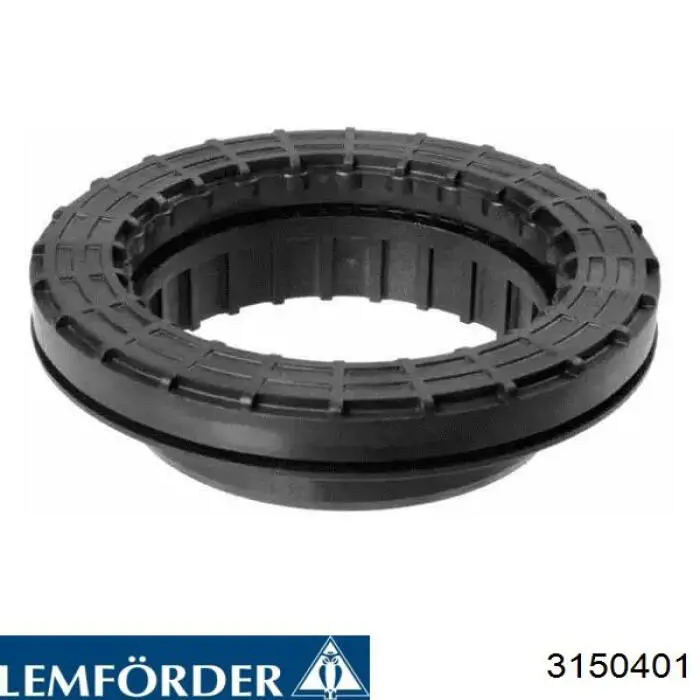 Rolamento de suporte do amortecedor dianteiro Lemforder 3150401 preço, a partir de 17,19 USD