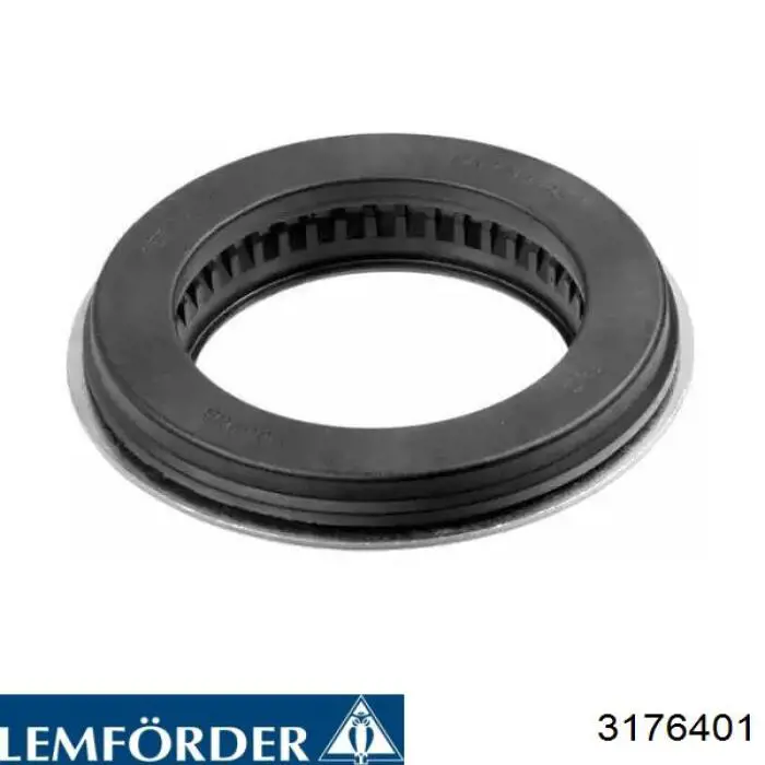 Rolamento de suporte do amortecedor dianteiro Lemforder 3176401 preço, a partir de 10,85 USD