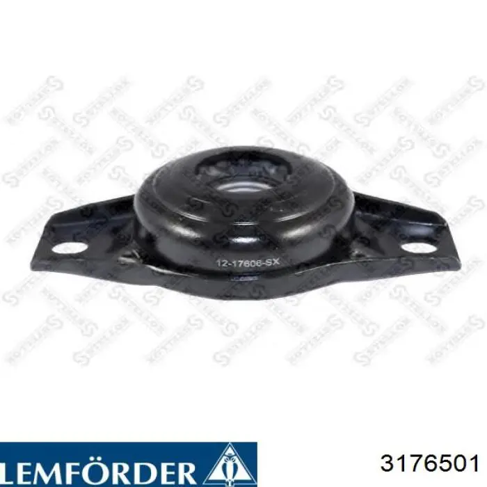 Suporte de amortecedor traseiro Lemforder 3176501 preço, a partir de 18,63 USD