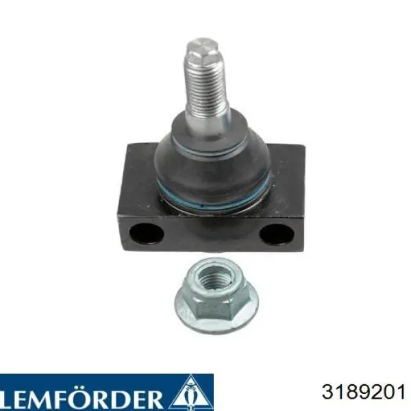 Suporte de esfera inferior Lemforder 3189201 preço, a partir de 15,96 USD