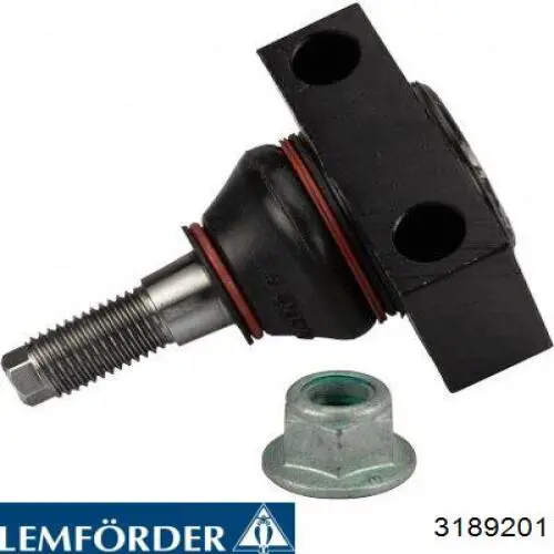 Compre 3189201 Lemforder Suporte de esfera inferior