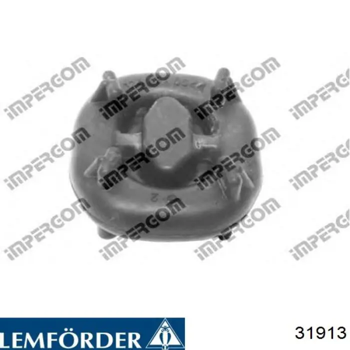 Kit de braços oscilantes de suspensão dianteira Lemforder 31913 preço, a partir de 321,57 USD