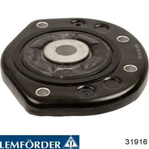 31916 Lemforder Suporte de amortecedor dianteiro