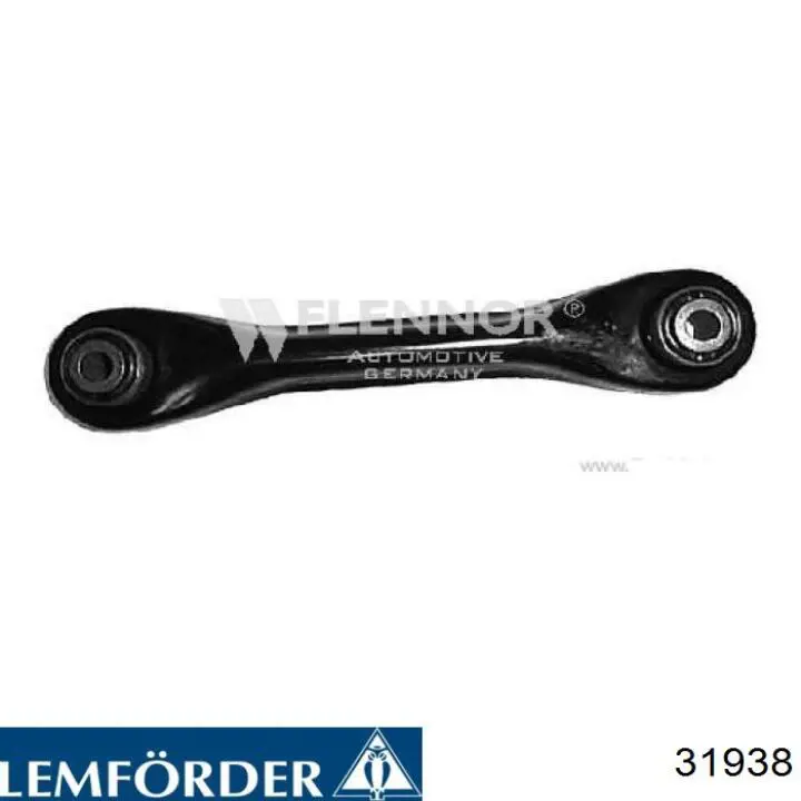 Bloco silencioso traseiro de braço oscilante transversal Lemforder 31938 preço, a partir de 8,12 USD