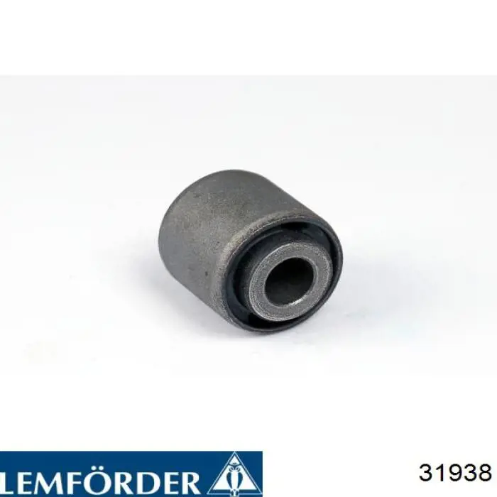 Bloco silencioso traseiro de braço oscilante transversal Lemforder 31938 preço, a partir de 8,12 USD