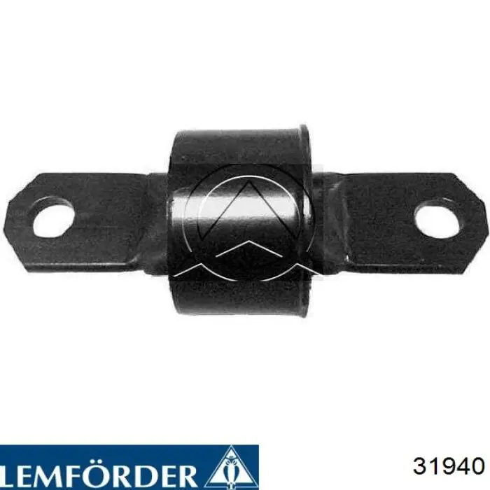 Compre 31940 Lemforder Bloco silencioso do braço oscilante superior traseiro