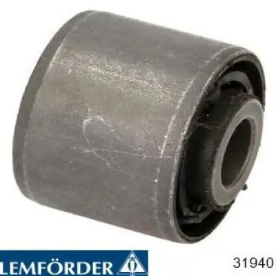 Bloco silencioso do braço oscilante superior traseiro 31940 Lemforder