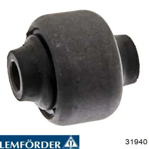 Bloco silencioso do braço oscilante superior traseiro Lemforder 31940 preço, a partir de 6,85 USD