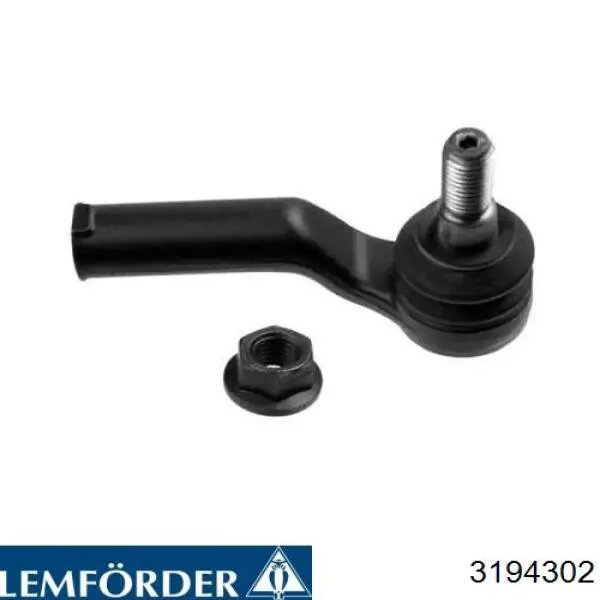 Compre 3194302 Lemforder Ponta externa da barra de direção