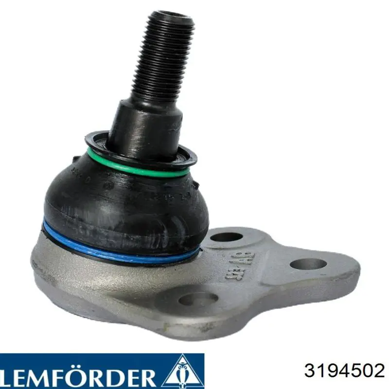 Tração de direção Lemforder 3194502 preço, a partir de 14,01 USD
