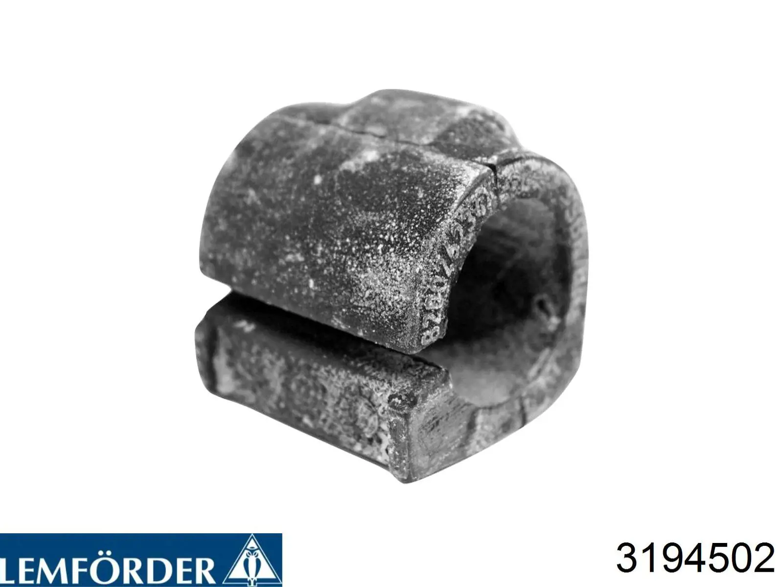 Compre 3194502 Lemforder Tração de direção