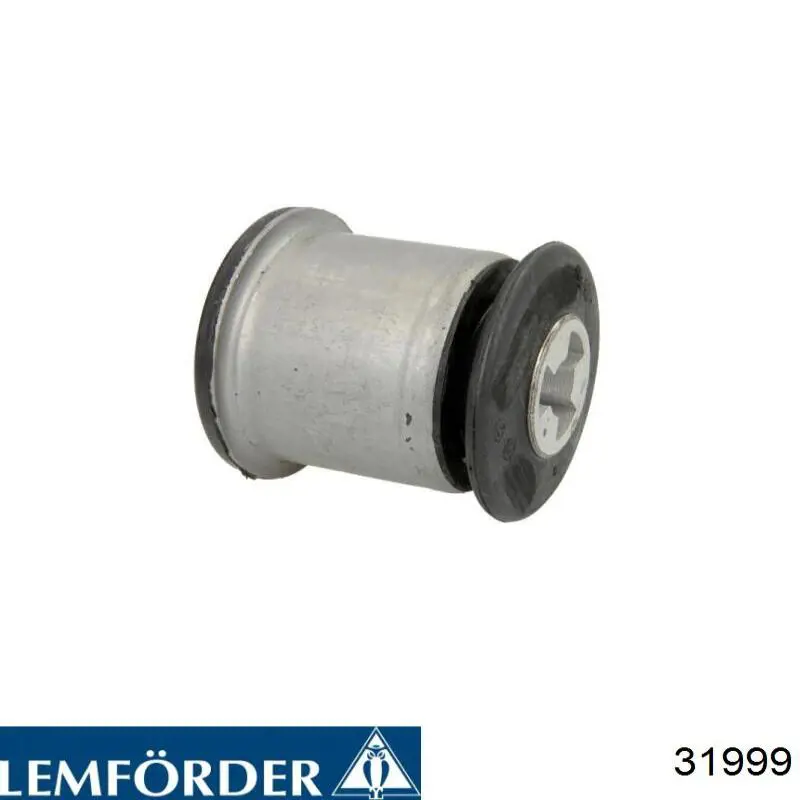 Bloco silencioso do braço oscilante inferior traseiro Lemforder 31999 preço, a partir de 19,58 USD